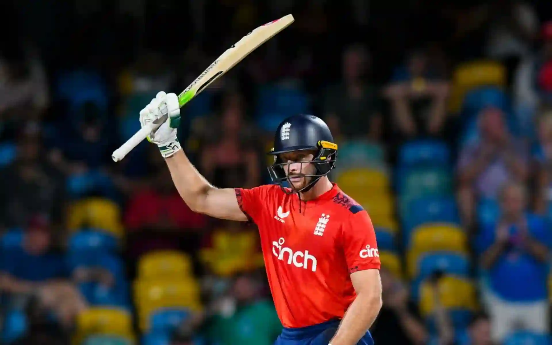 Jos Buttler To Unleash RCB Stars As England Announces Playing XI For 1st T20I Vs India